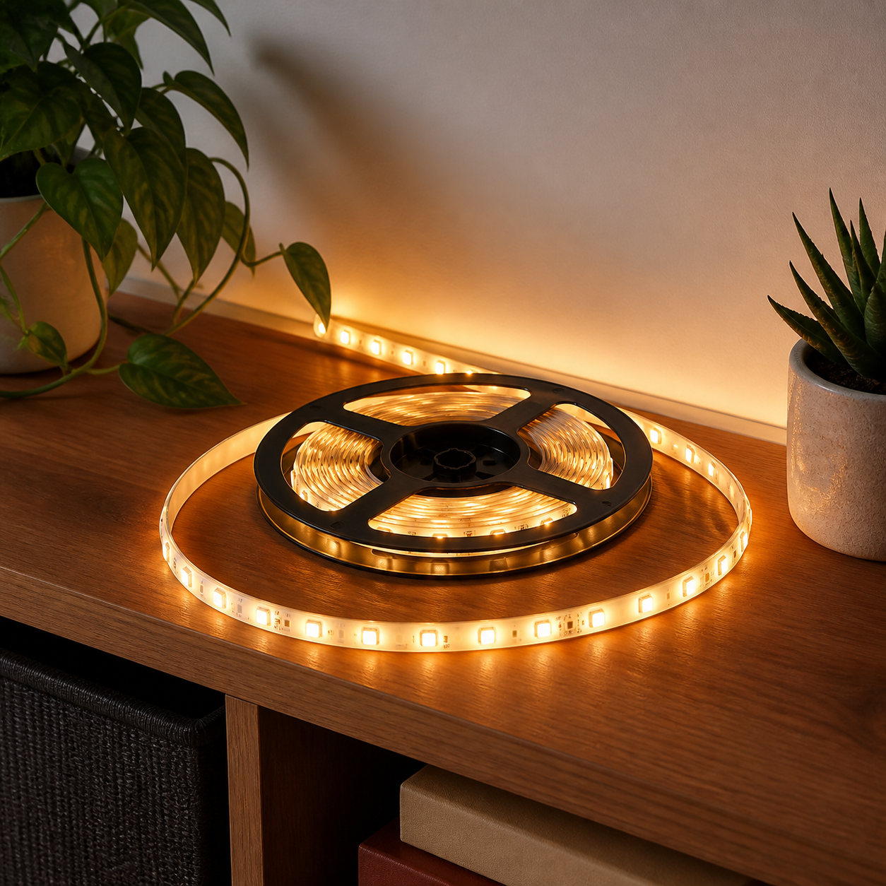 Ledstrip voor creatieve techfans · Vaderdag voor een vriend