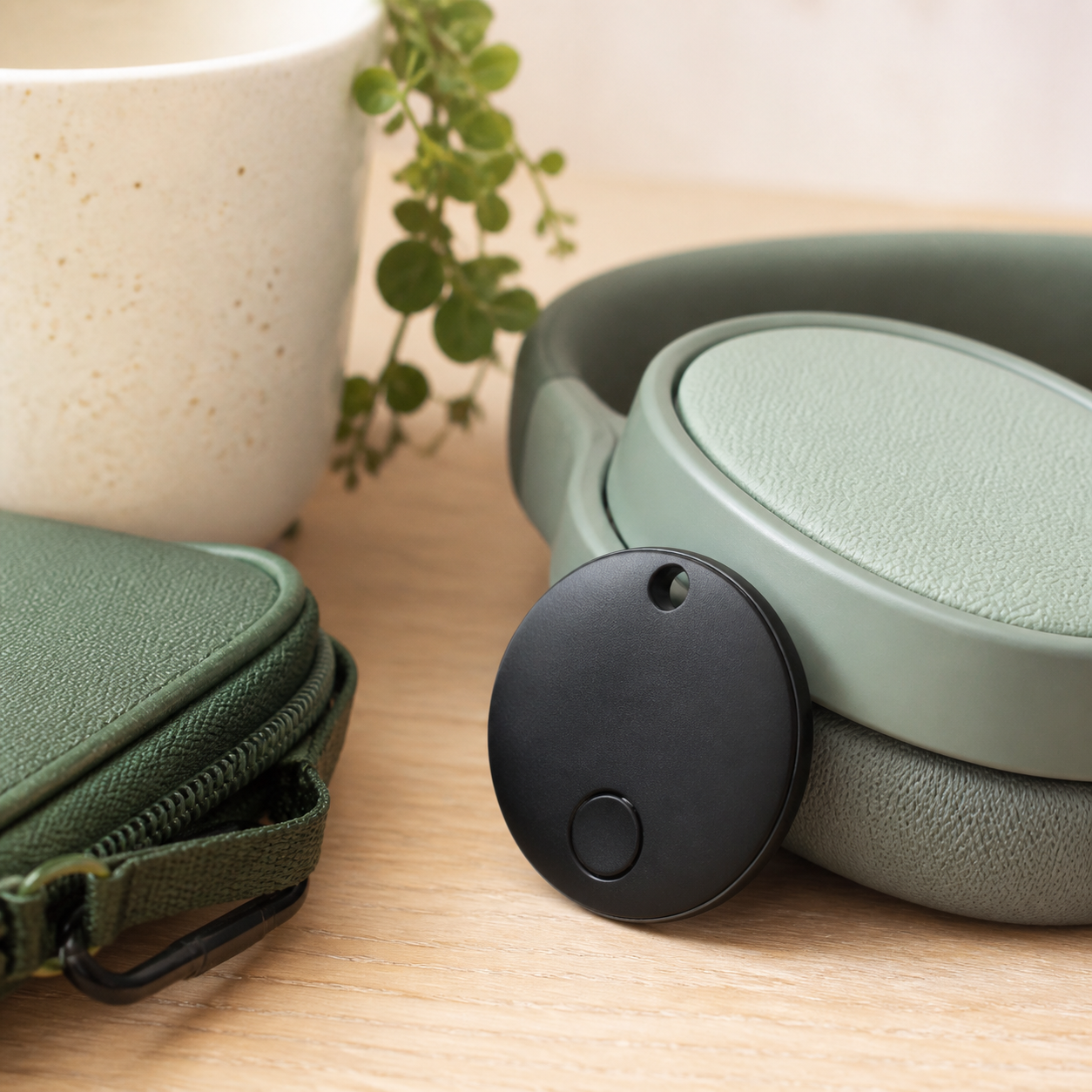 Smart tracker voor creatieve techfans · Vaderdag voor een vriend